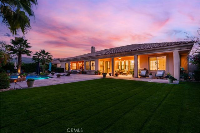 117 Calle De Las Rosas, Rancho Mirage, CA 92270