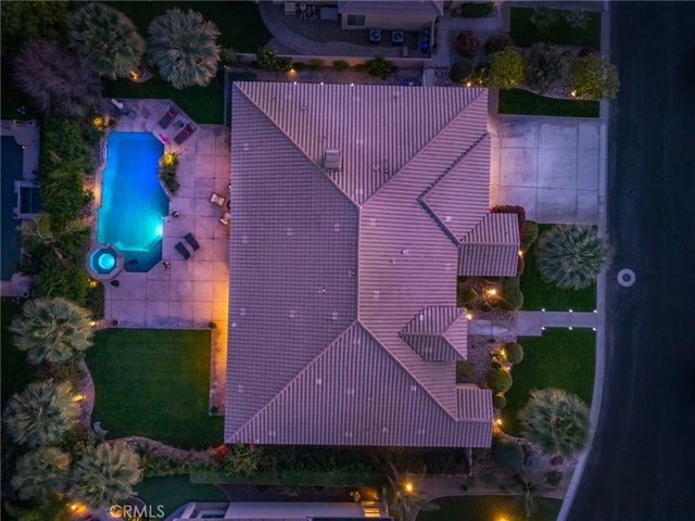 117 Calle De Las Rosas, Rancho Mirage, CA 92270