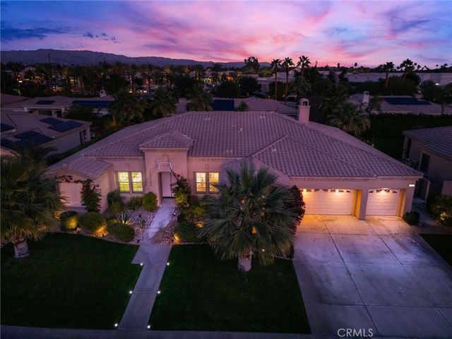 117 Calle De Las Rosas, Rancho Mirage, CA 92270