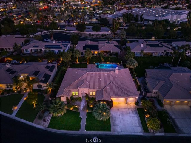 117 Calle De Las Rosas, Rancho Mirage, CA 92270