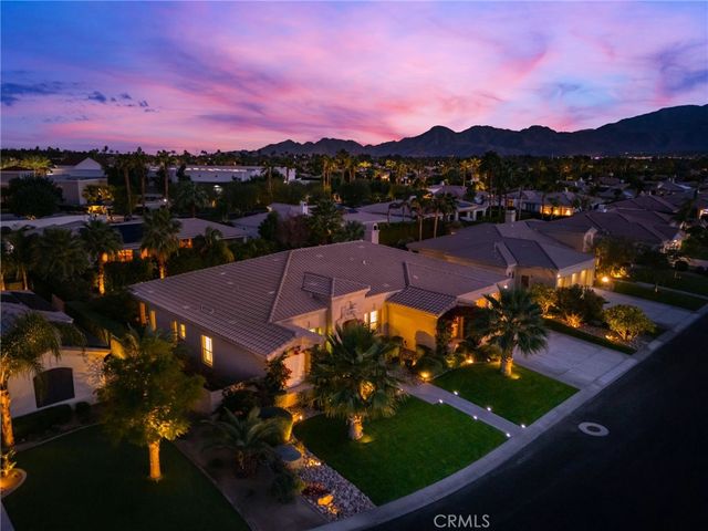 117 Calle De Las Rosas, Rancho Mirage, CA 92270