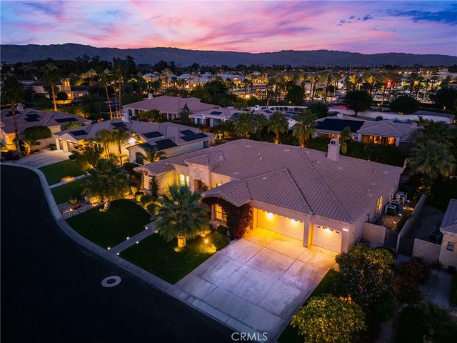 117 Calle De Las Rosas, Rancho Mirage, CA 92270