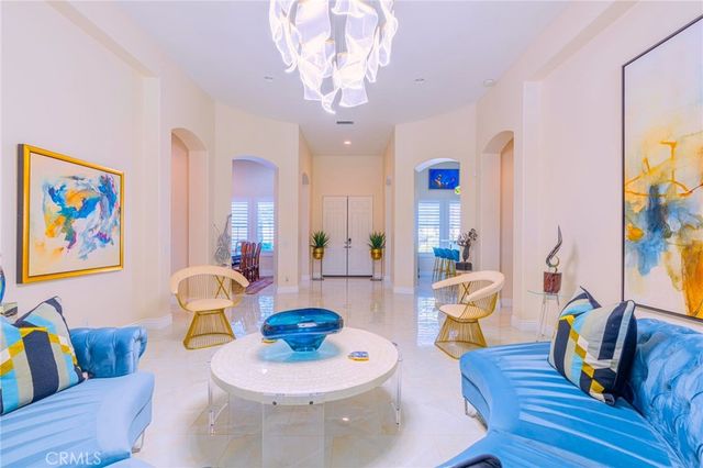 117 Calle De Las Rosas, Rancho Mirage, CA 92270