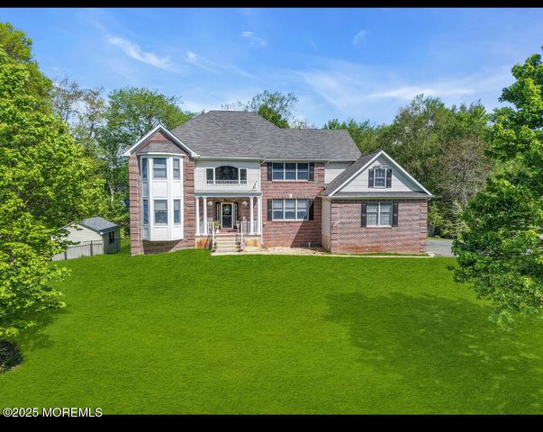 9 Mehar Court, Jackson, NJ 08527