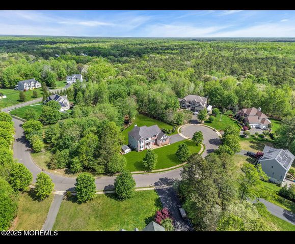 9 Mehar Court, Jackson, NJ 08527