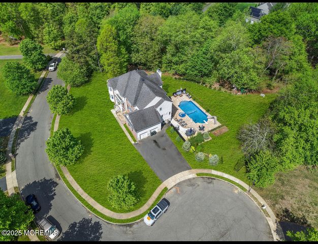 9 Mehar Court, Jackson, NJ 08527
