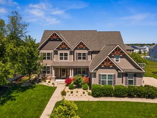 3686 Bellamere Lane, Elgin, IL 60124