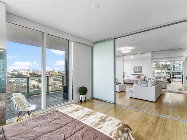 1040 Biscayne Blvd 1107, Miami, FL 33132