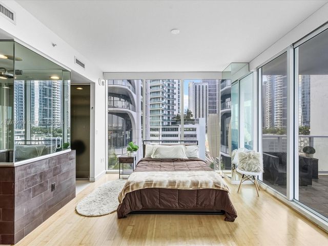 1040 Biscayne Blvd 1107, Miami, FL 33132