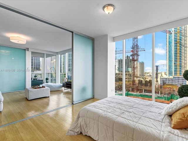 1040 Biscayne Blvd 1107, Miami, FL 33132