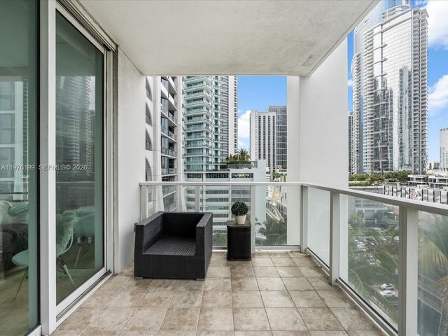 1040 Biscayne Blvd 1107, Miami, FL 33132
