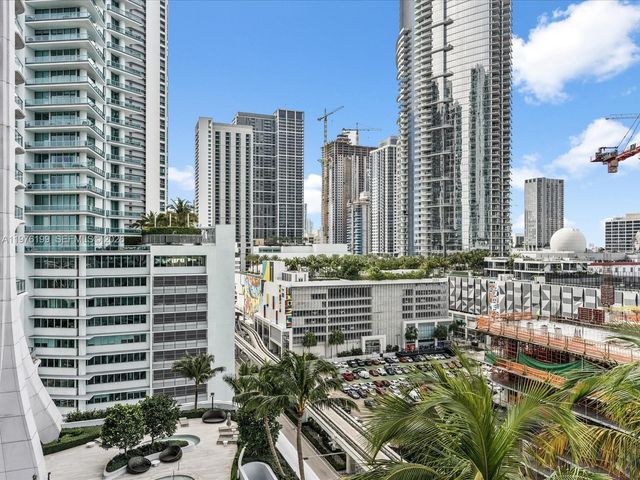 1040 Biscayne Blvd 1107, Miami, FL 33132