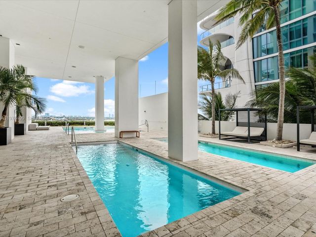 1040 Biscayne Blvd 1107, Miami, FL 33132