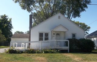 20 Parrott Street, Mount Vernon, OH 43050