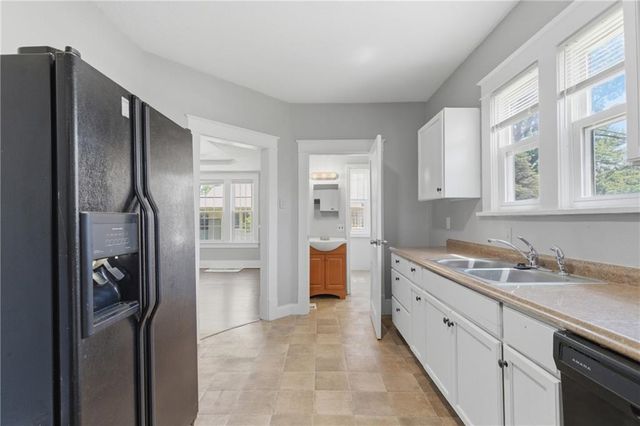 1307 Spruce Street, Leavenworth, KS 66048