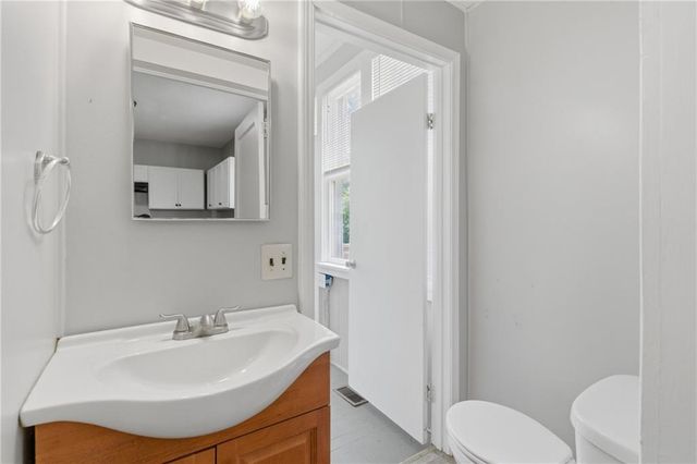 1307 Spruce Street, Leavenworth, KS 66048