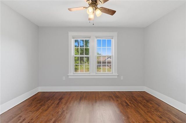 1307 Spruce Street, Leavenworth, KS 66048