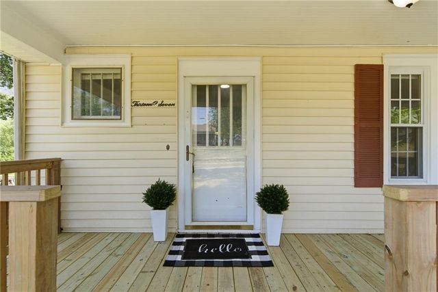 1307 Spruce Street, Leavenworth, KS 66048