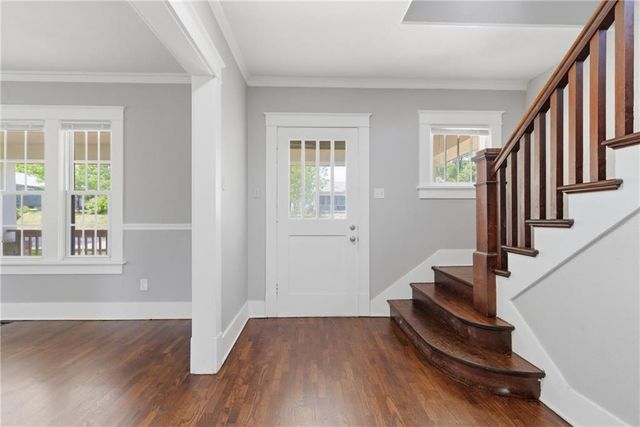 1307 Spruce Street, Leavenworth, KS 66048