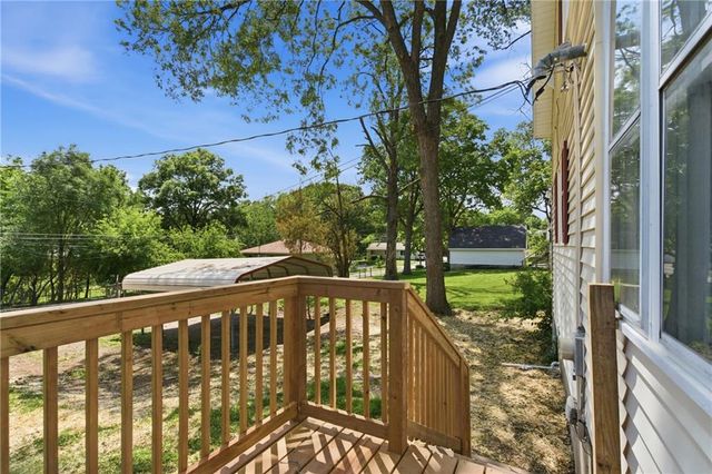 1307 Spruce Street, Leavenworth, KS 66048