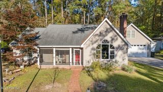 610 River Hills Drive, Greenville, NC 27858