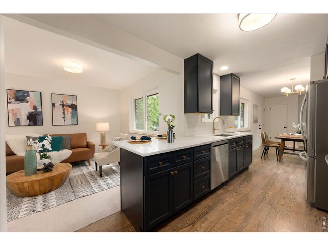 2309 Purdue Rd, Fort Collins, CO 80525