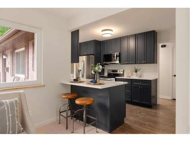 2309 Purdue Rd, Fort Collins, CO 80525