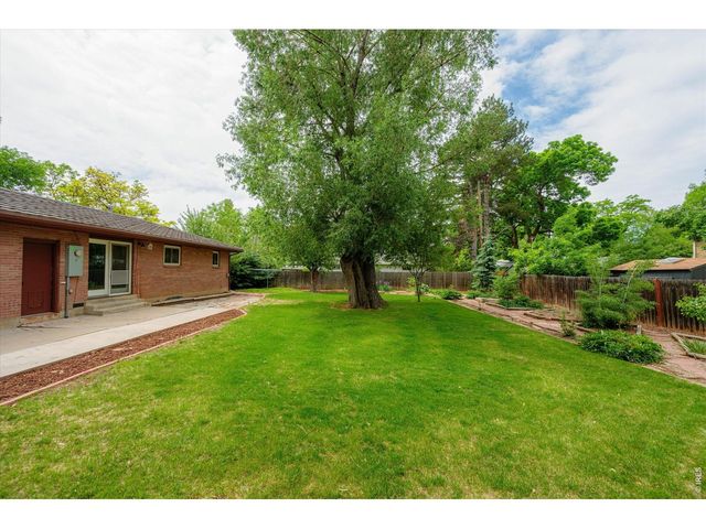 2309 Purdue Rd, Fort Collins, CO 80525