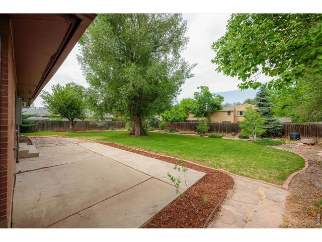 2309 Purdue Rd, Fort Collins, CO 80525