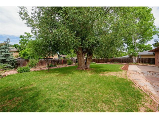 2309 Purdue Rd, Fort Collins, CO 80525