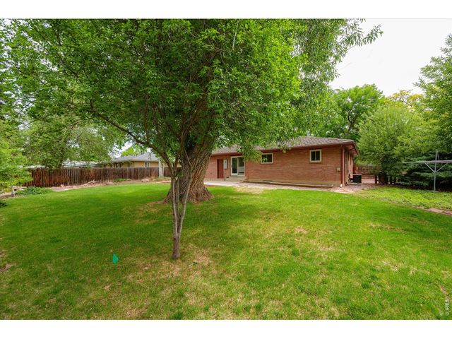 2309 Purdue Rd, Fort Collins, CO 80525