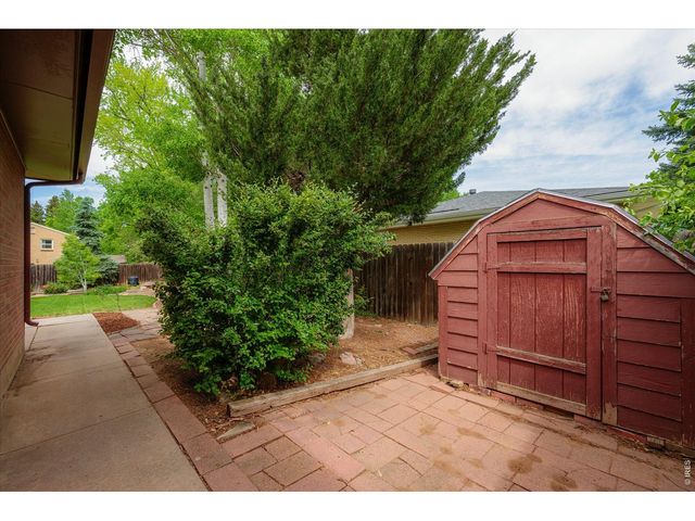 2309 Purdue Rd, Fort Collins, CO 80525