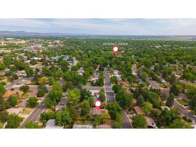 2309 Purdue Rd, Fort Collins, CO 80525