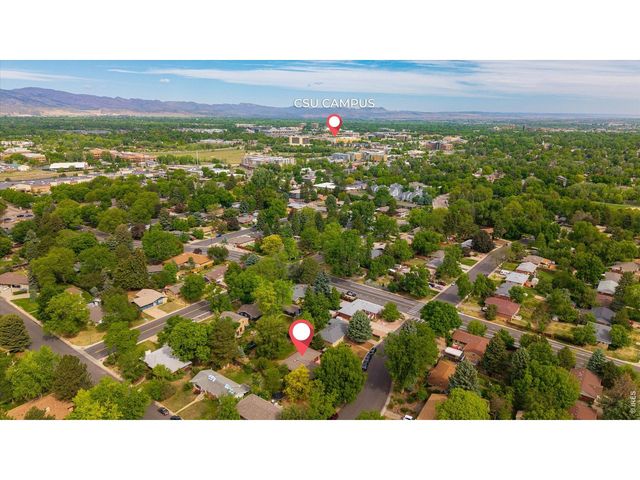 2309 Purdue Rd, Fort Collins, CO 80525