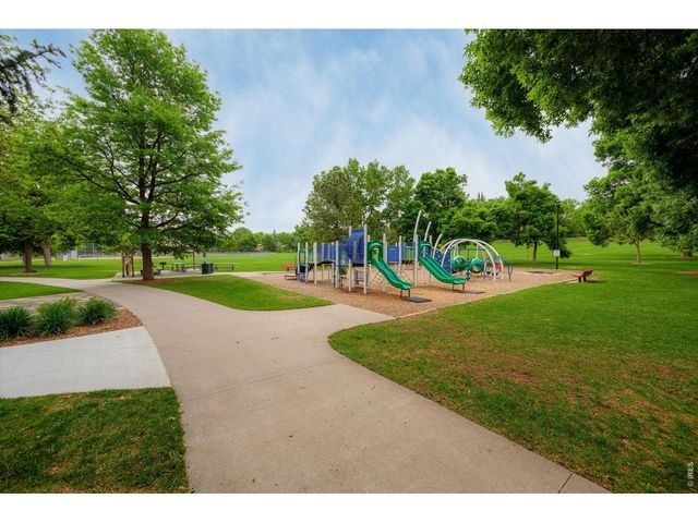 2309 Purdue Rd, Fort Collins, CO 80525