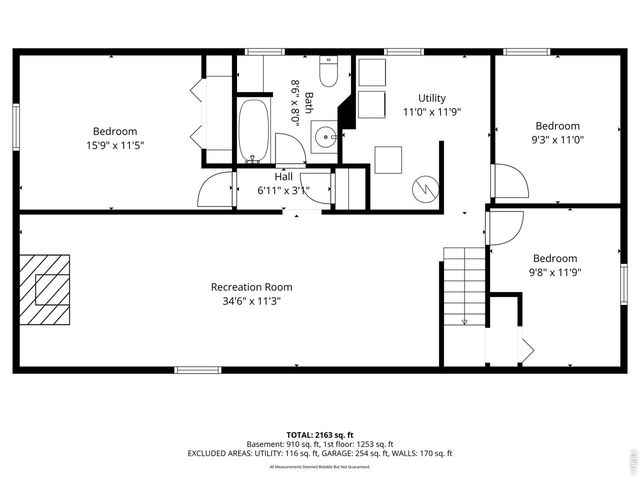 2309 Purdue Rd, Fort Collins, CO 80525