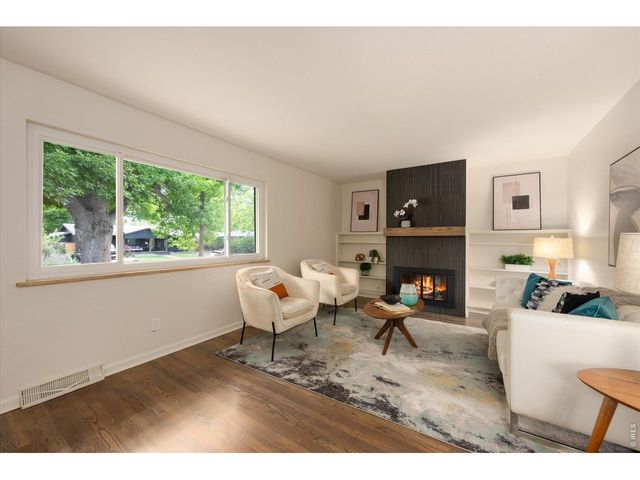 2309 Purdue Rd, Fort Collins, CO 80525