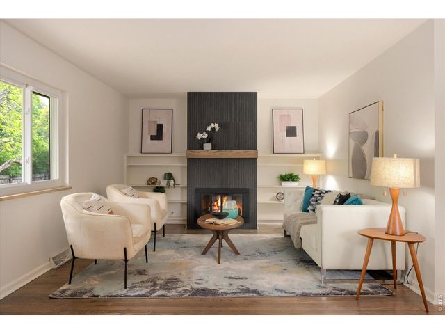 2309 Purdue Rd, Fort Collins, CO 80525