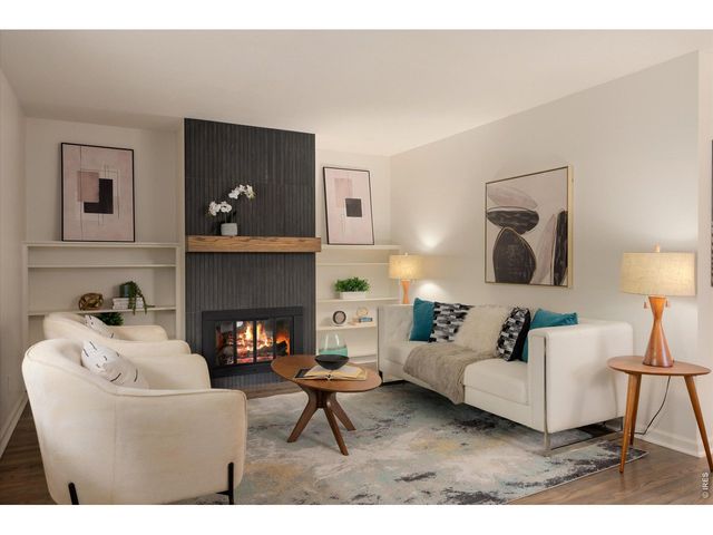 2309 Purdue Rd, Fort Collins, CO 80525