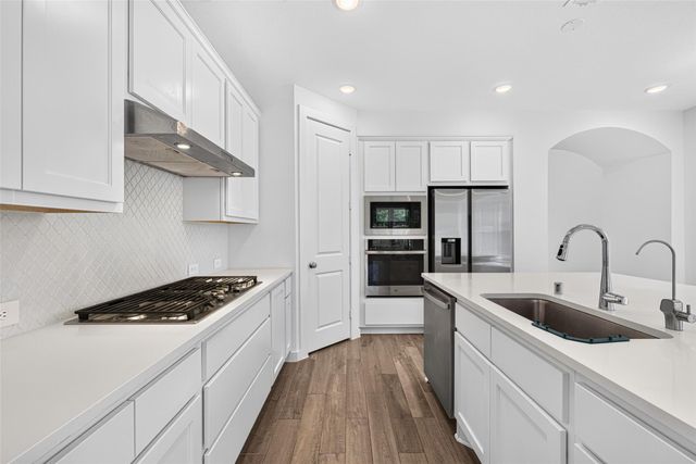 29823 Cotton Kress Court, Fulshear, TX 77441
