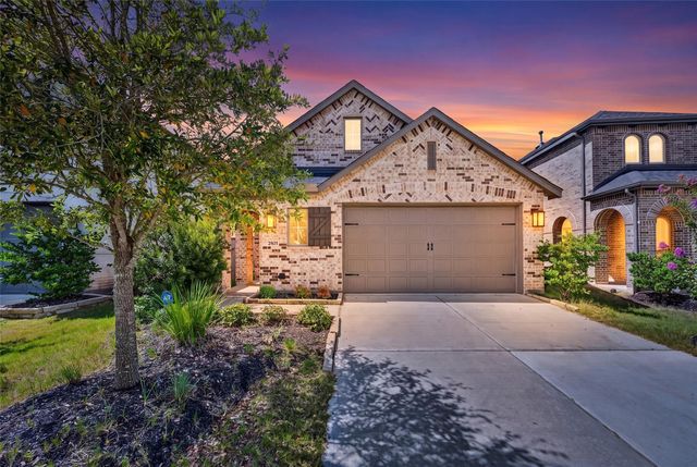 29823 Cotton Kress Court, Fulshear, TX 77441
