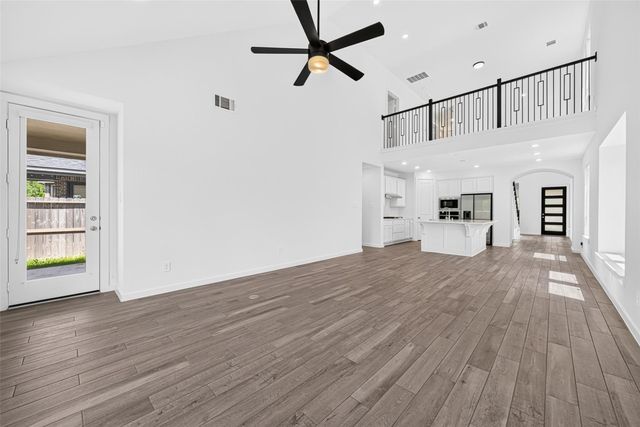 29823 Cotton Kress Court, Fulshear, TX 77441