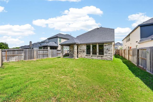 29823 Cotton Kress Court, Fulshear, TX 77441