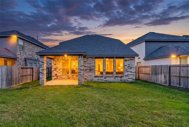 29823 Cotton Kress Court, Fulshear, TX 77441