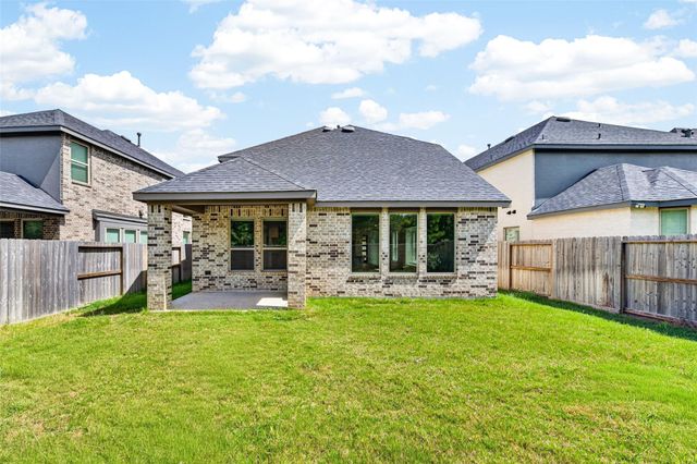 29823 Cotton Kress Court, Fulshear, TX 77441