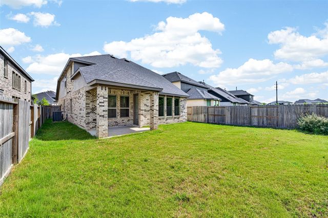 29823 Cotton Kress Court, Fulshear, TX 77441