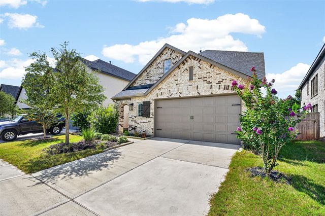29823 Cotton Kress Court, Fulshear, TX 77441