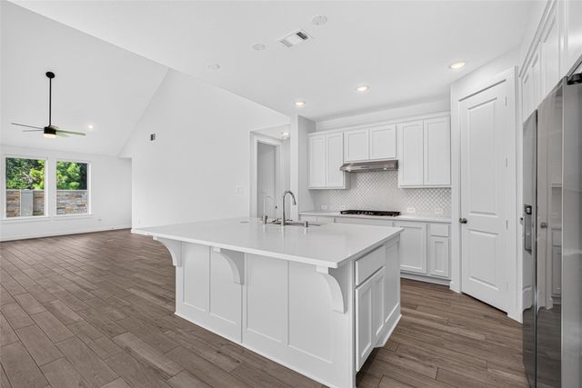 29823 Cotton Kress Court, Fulshear, TX 77441