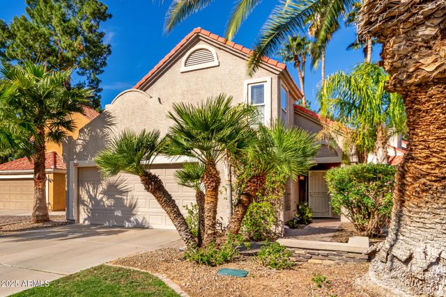 1510 E CAMPBELL Avenue, Gilbert, AZ 85234