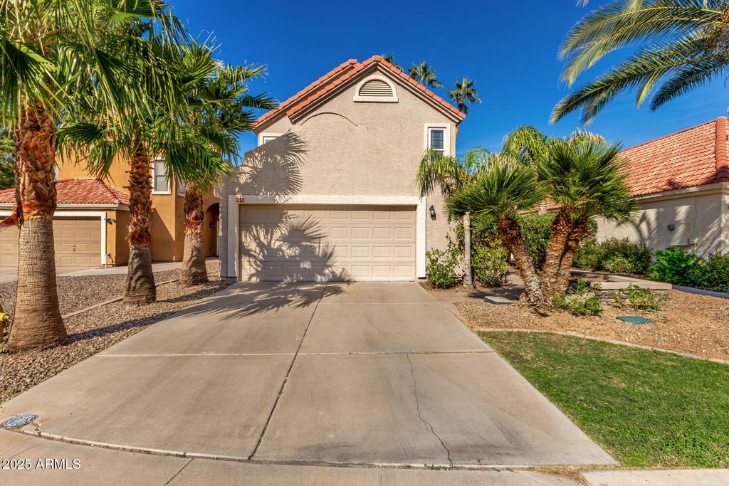 1510 E CAMPBELL Avenue, Gilbert, AZ 85234